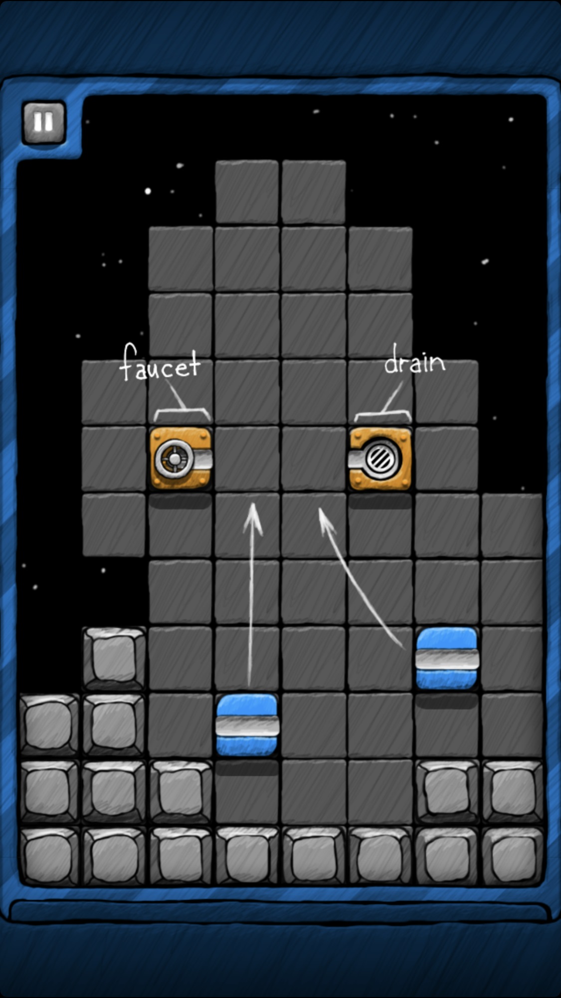 Aqueduct 101 Screenshot