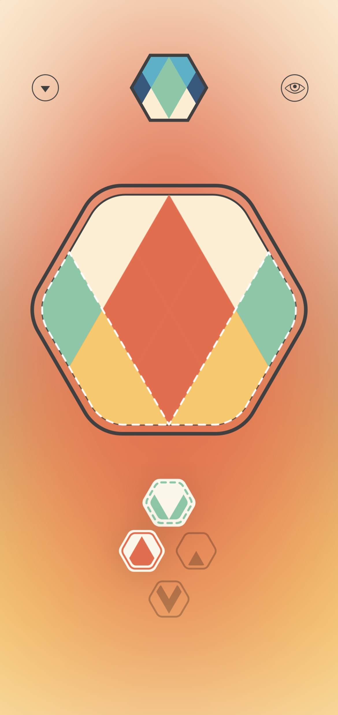 Colorcube Screenshot