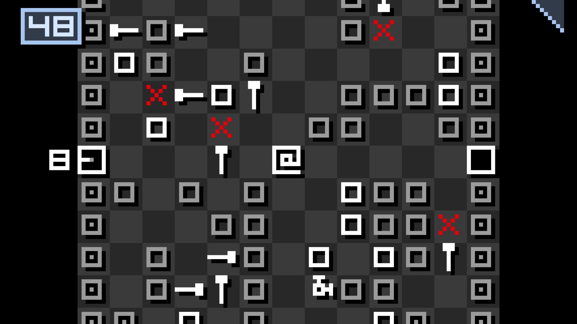 Ending Screenshot