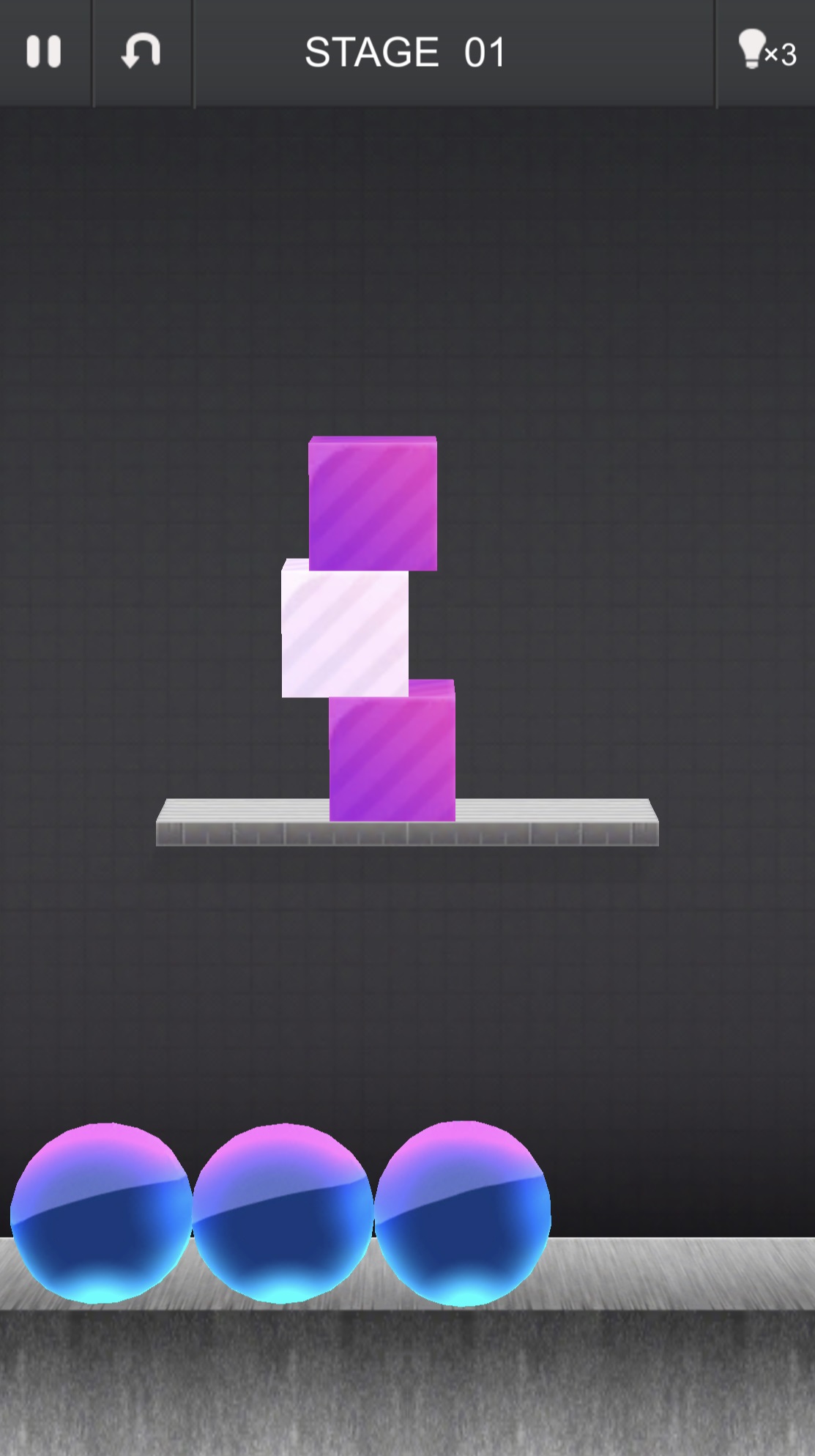 G Screenshot