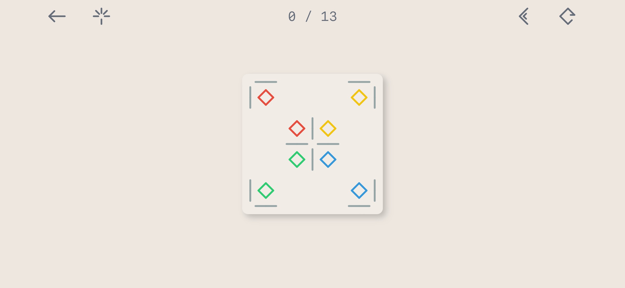Logic Flow Screenshot