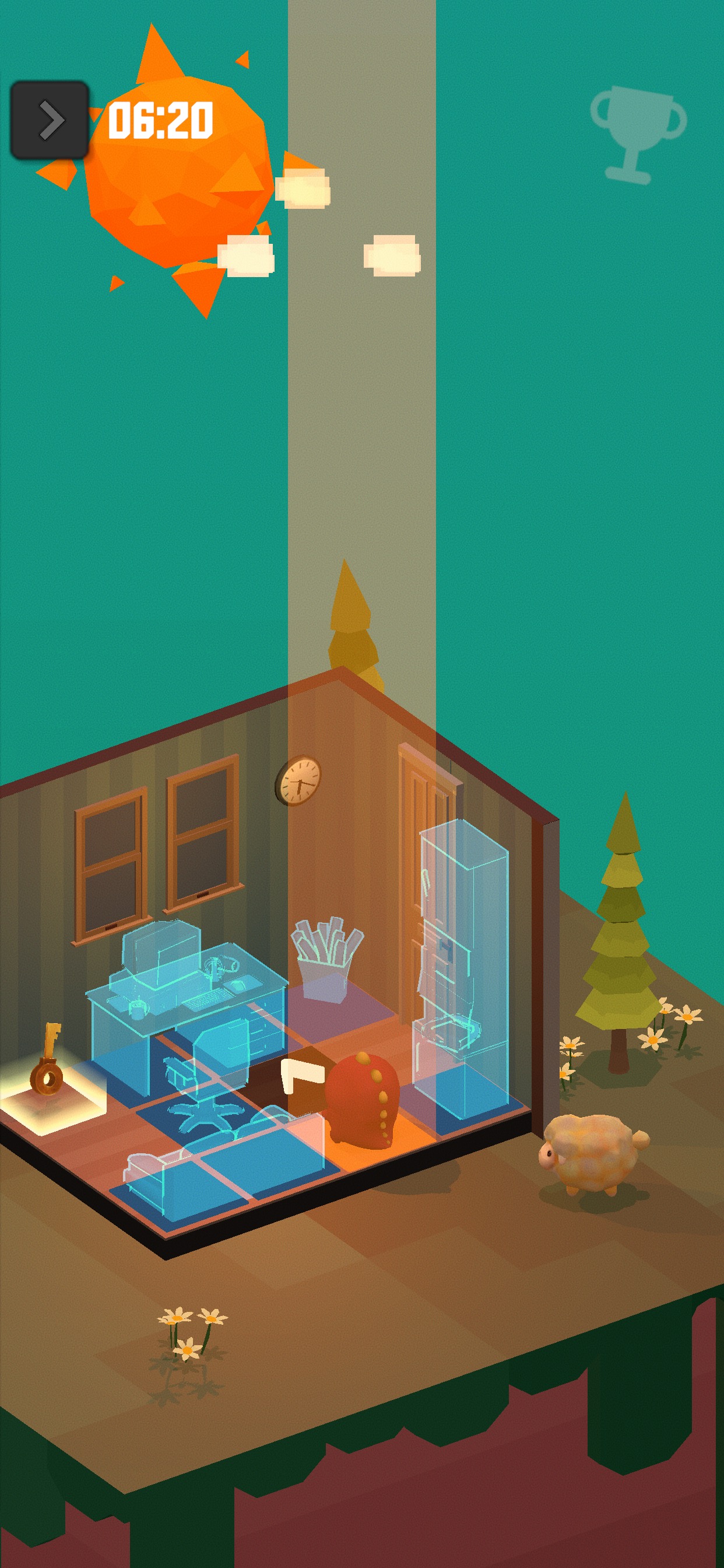 Piozila Screenshot from Presskit