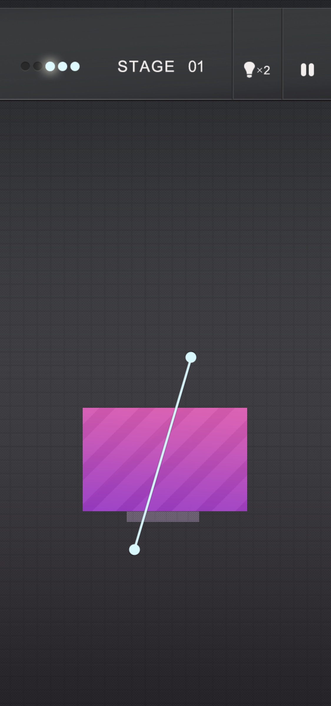 R Screenshot